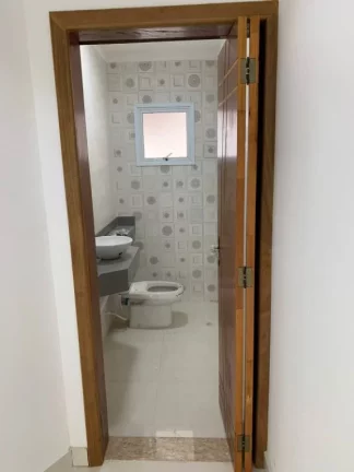 Imagem Sobrado à venda, 150 m² por R$ 790.000,00 - Jardim Suzano - Suzano/SP