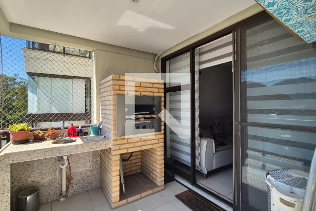 Imagem Apartamento à Venda - Recreio, 3 Quartos, 78 m2
