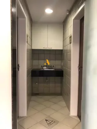 Imagem Centro - Rua da Assembleia - Alugo maravilho andar comercial com 305m² - pronto para uso - R$16.000,00