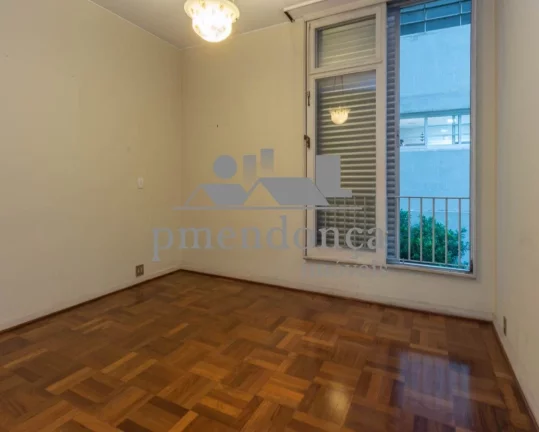 Imagem Higienopolis, Apartamento a venda, 4 quartos, 1 suite, 3 vagas,
