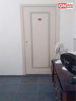 Imagem Apartamento- Boqueirão - Santos/SP
