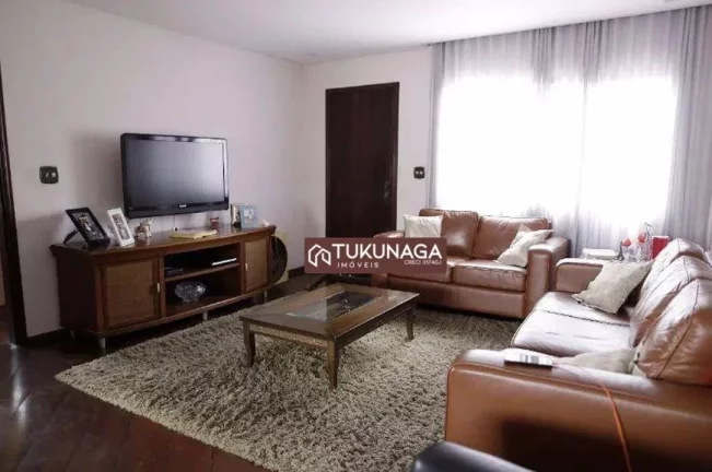 Imagem Sobrado com 3 quartos à venda, 180 m² por R$ 1.385.000 - Jardim do Colégio (Zona Norte) - São Paulo/SP