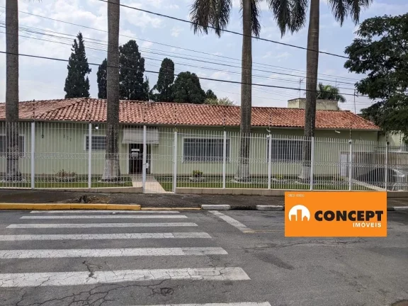 Imagem Casa para alugar, 600 m² por R$ 20.450,00/mês - Vila Romanópolis - Ferraz de Vasconcelos/SP