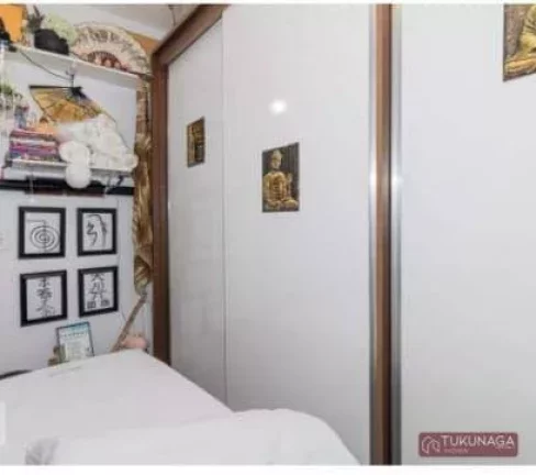 Imagem Apartamento à venda, 47 m² por R$ 453.000,00 - Vila Guilherme - São Paulo/SP
