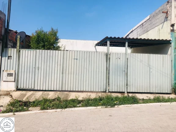 Imóvel em Sao Paulo, zona sul, Localizada no Jardim Herplin / Condomínio manacá da serra.