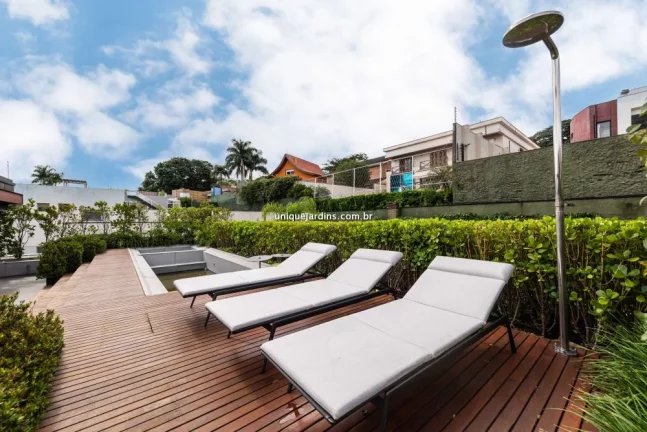 Imagem Casa em Condomínio à venda Alto de Pinheiros São Paulo