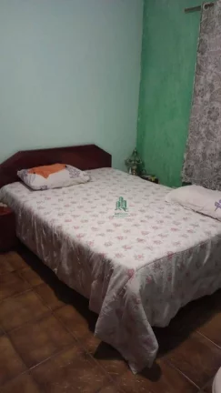 Imagem Apartamento com 2 dormitórios à venda, 57 m² por R$ 237.000,00 - Jardim Iporanga - Guarulhos/SP