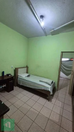 Imagem Sobrado à venda em Diadema, Taboão, com 2 quartos, 47m2