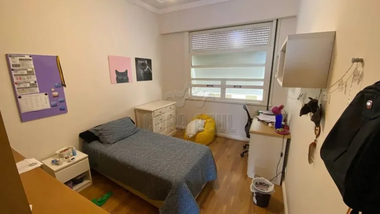 Imagem Copacabana - Residencial › Apartamento com 4 quarto(s) a Venda