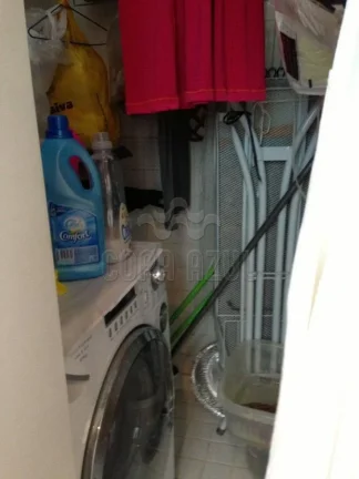Imagem Leblon - Residencial › Apartamento com 2 quarto(s) a Venda