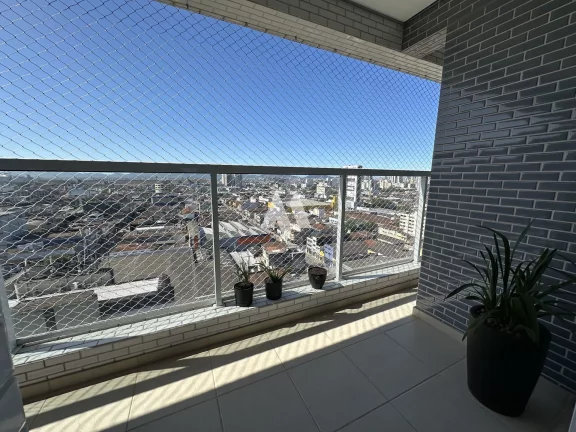 Imagem Apartamento á venda - Lazer completo - 02 dormitórios em Santos