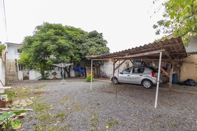Imagem Terreno à venda no Guaíra Curitiba
