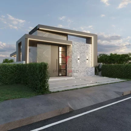 Imagem Casa Térrea no Condomínio Sunville – R$ 800.000,00