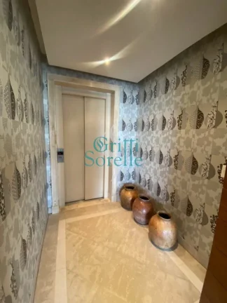 Imagem Apartamento à Venda em Indianópolis - São Paulo/SP.