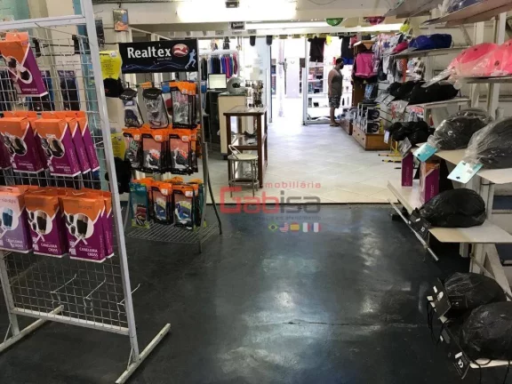 Imagem Loja para alugar no centro de Cabo Frio por R$ 20.000/mês