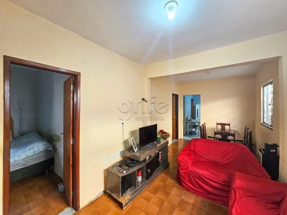 Imagem Casa Plana à Venda no Bairro Montese! Apresentamos esta excelente casa plana, ideal para quem busca...