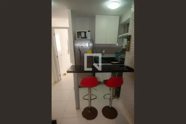 Imagem Apartamento à Venda - Copacabana, 1 Quarto, 36 m2