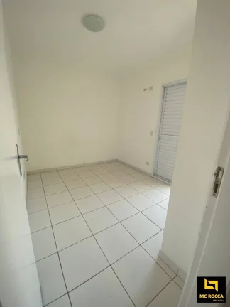Imagem Cobertura sem condomínio 2 dormitórios - Pq das Nações - Santo André