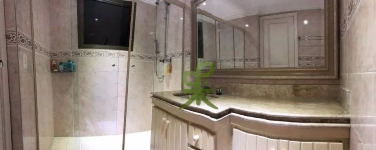 Imagem Apartamento com 4 dormitórios à venda, 161 m² por R$ 850.000,00 - Vila Suzana - São Paulo/SP
