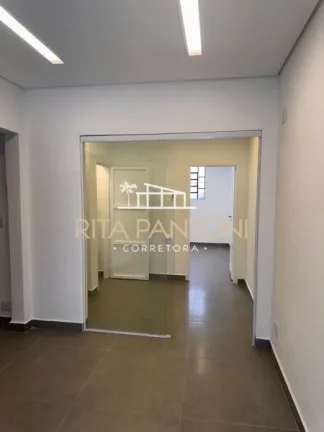 Imagem Sala Comercial - Ribeirão Preto - Centro - Região Central