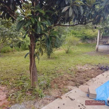 Imagem Chácara à venda, 1000 m² por R$ 393.000,00 - Capim Branco - Mairiporã/SP