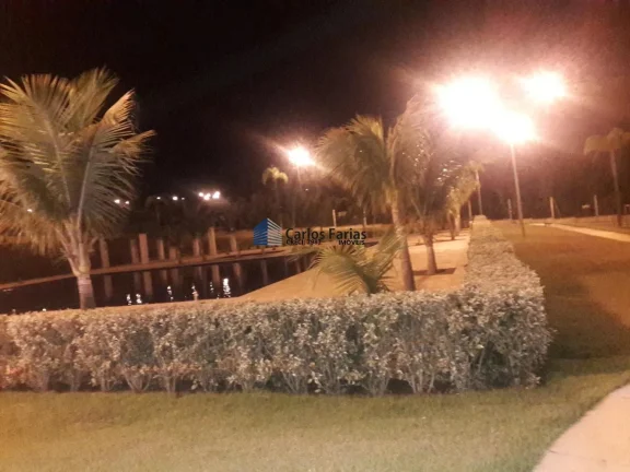 Imagem Lote em Condomínio Fechado para Venda em Cidade Ocidental, Residencial e Comercial Damha