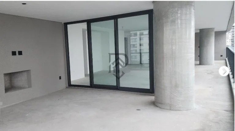 Imagem apartamento alto padrão pronto para morar itaim bibi
