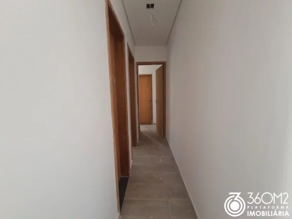 Imagem Cobertura para Venda em Santo André / SP no bairro Vila Floresta