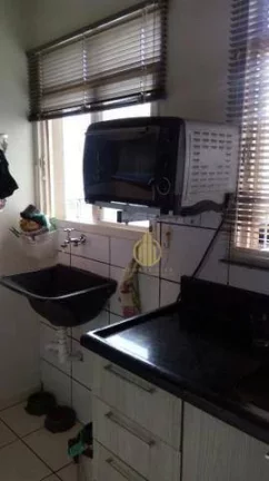 Imagem Apartamento 2 dormitórios no Vitta Vila Virgínia I à venda, Vila Virgínia, Ribeirão Preto.