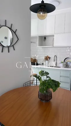 Imagem APARTAMENTO A VENDA NO BRISAS BOSQUE ITIRAPINA - VILA HORTOLÂNDIA - JUNDIAÍ - SP