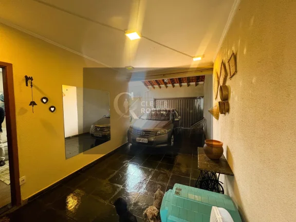Imagem Casa Térrea Reformada com Piscina e Área Gourmet na Vila Virgínia