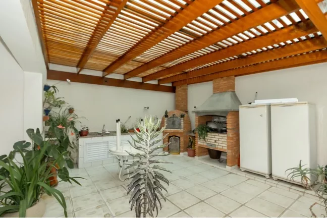 Imagem CASA RESIDENCIAL em São Paulo - SP, Jardim Franca