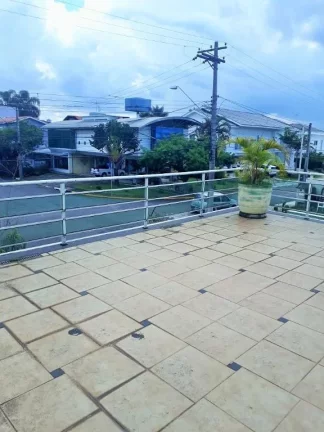 Imagem Sobrado com 6 dormitórios à venda, 528 m² por R$ 2.500.000,00 - Jardim Residencial Suzano - Suzano/SP