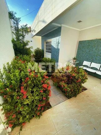 Imagem Ponto Comercial para locação, Centro, Recepção - 5 salas - Sala de espera