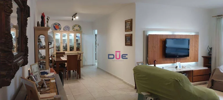 Imagem Apartamento 3 dorm/ 1 suíte/ 2 vagas - à venda, 153 m² por R$ 955.000 - Ponta da Praia - Santos/SP