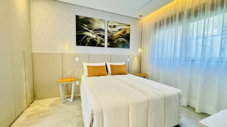 Imagem Casa dos Seus Sonhos na Riviera de São Lourenço - Módulo 11