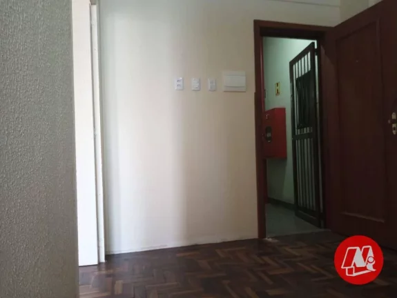 Imagem Sala de 44 m² na Dr. Flores