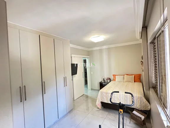 Imagem Residencial Aimorés - Apartamento Padrão, Residencial Aimorés Setor Oeste, com 199m², possui 4 quartos 2 suítes