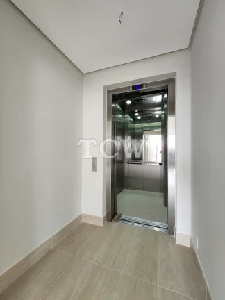 Imagem Apartamento Alto Padrão 4 dorm