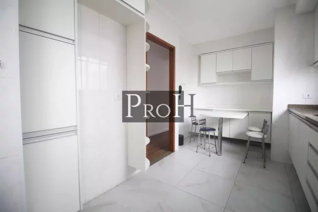 Imagem Apartamento com 2 Quartos para Alugar, 80 m² em  Valparaíso - Santo André