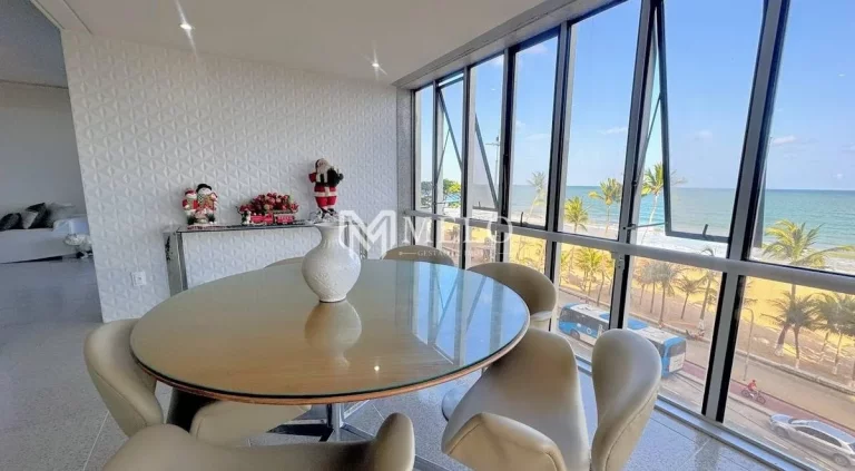 Imagem Oportunidade em BOA VIAGEM: 380m², 04qts, 04suites, 03vagas..