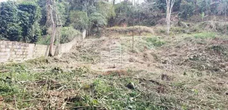 Imagem Terreno Padrão