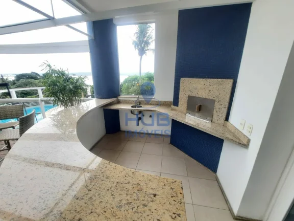 Imagem Apartamento à venda, 157 m² 3 Suítes, 2 Vagas João Paulo, Florianópolis/SC
