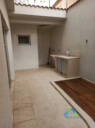 Imagem Alto do Ipiranga Sobrado alto Padrão 4 suítes, espaço gourmet, 3 vagas ótima localização e valor !