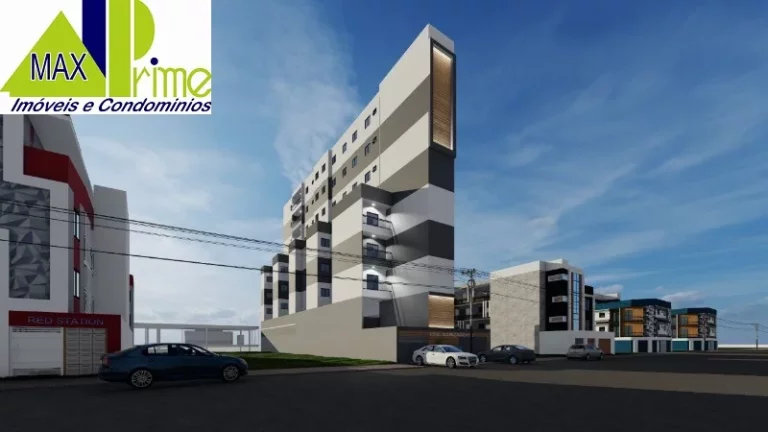 Imagem Investimento garantido! Apartamentos com 2 dormitórios e vaga de garagem a partir de R$189.000 no Edifício Alencar. Não perca! ?? #InvestimentoImobi