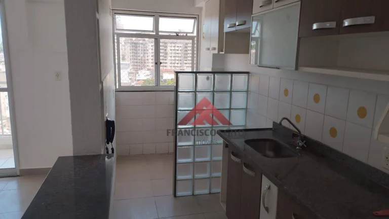 Imagem Apartamento com 2 dormitórios à venda, 67 m² por R$ 340.000,00 - Centro - Niterói/RJ