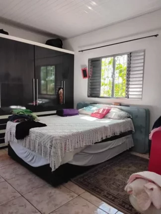 Imagem Casa com 1 dormitório à venda, 173 m² por R$ 420.000,00 - Vila Áurea - Poá/SP