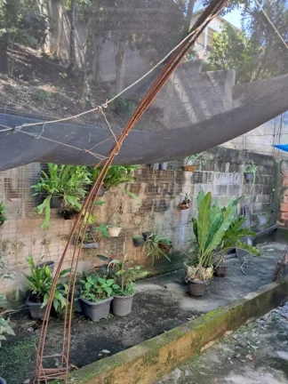 Imagem Casa para Venda em Rio de Janeiro, Santíssimo, 2 dormitórios, 2 banheiros, 1 vaga