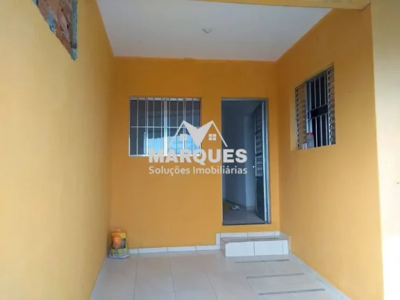 Imagem Oportunidade - Imovel com 4 casas a venda no Jd. Nova Europa