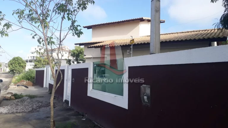 Imagem Casa Independente São Pedro c/ 2 Suítes